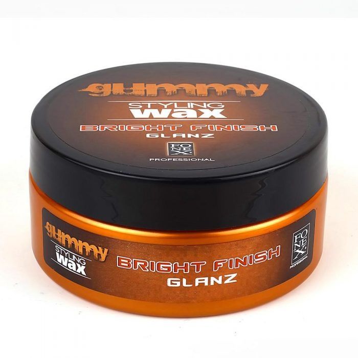 Вакса за коса '' Gummy Professional Wax ''