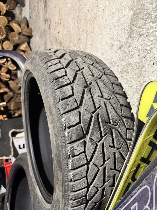 Зимни гуми Orium