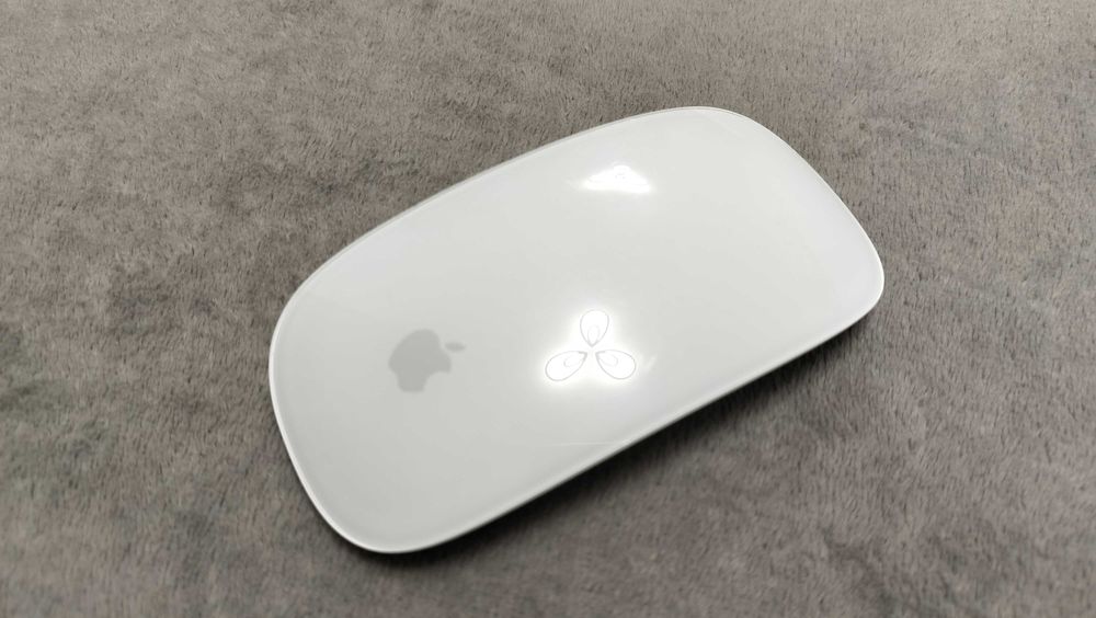 Apple Magic Mouse 2 Wireless A1657 Acumulator incarcare Lightning
