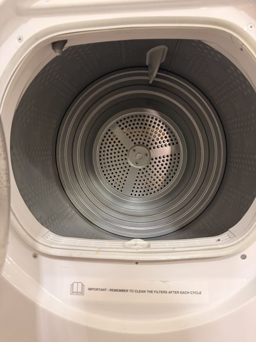 Сушилня Candy 8кг А++