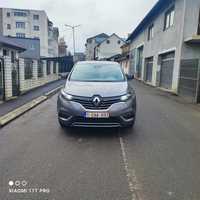 Vând Renault Espace V din 2016 RAR EFECTUAT