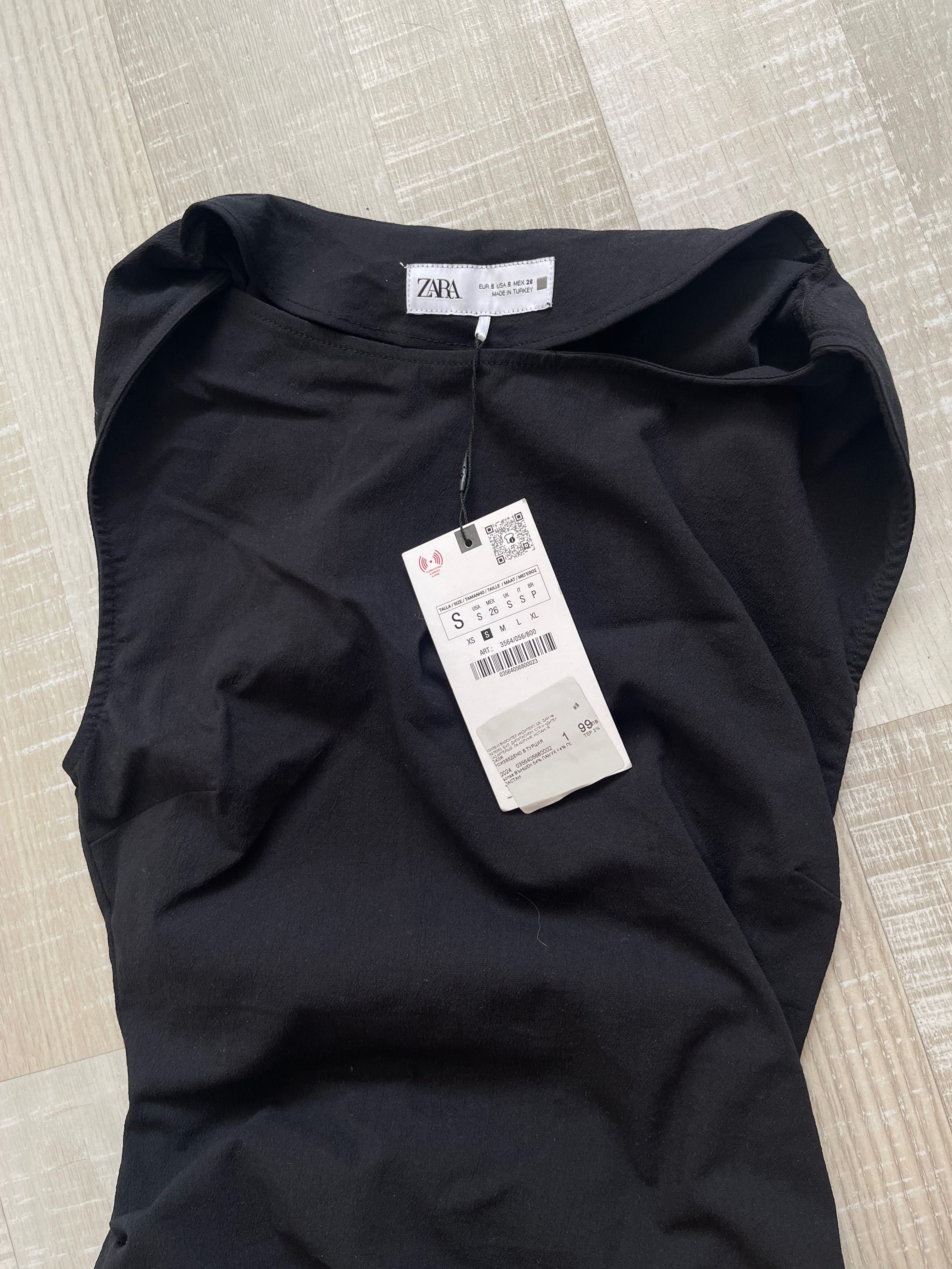 Чисто нова рокля ZARA