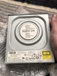 ASUS DVD Re-writer SATA 24x M-disk Suport Power2go 8