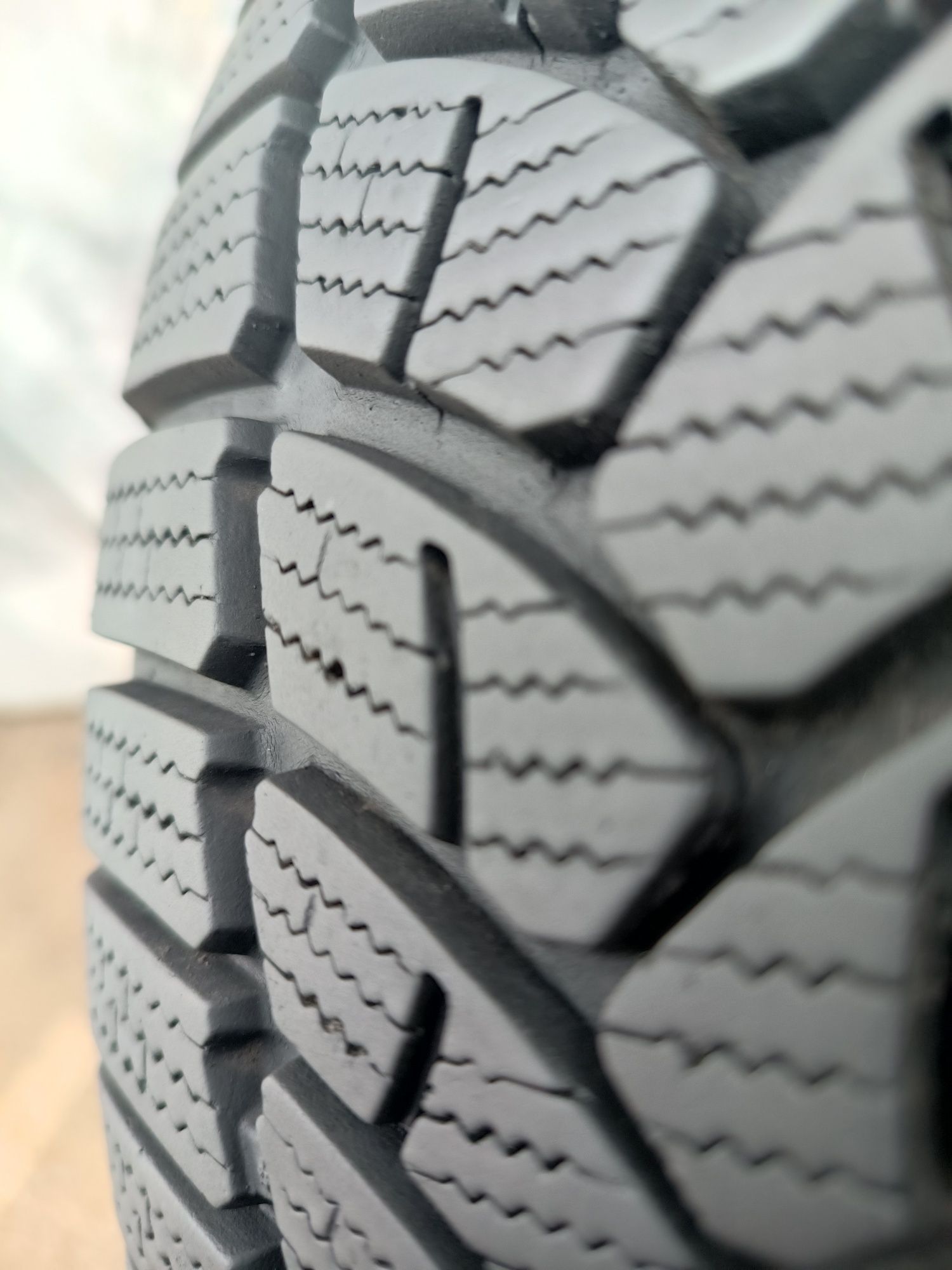 215/55/16 Firestone