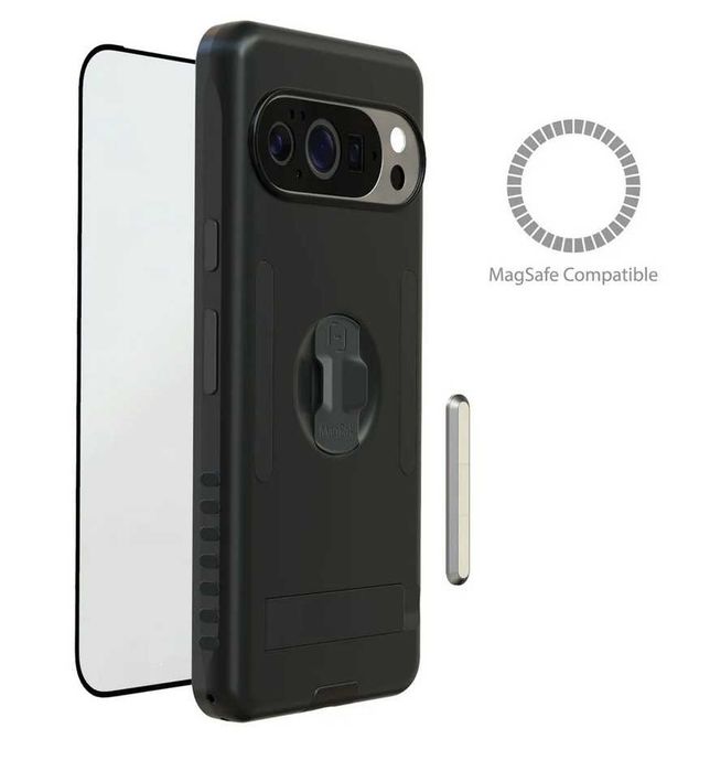 MagBak Elite Калъф за Google Pixel 10 Pro (Gen 2) - Магнитна Свобода!