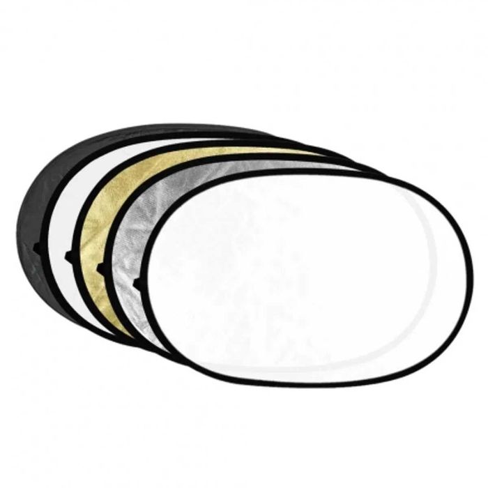 Dynaphos blenda 5в1, 91х122см