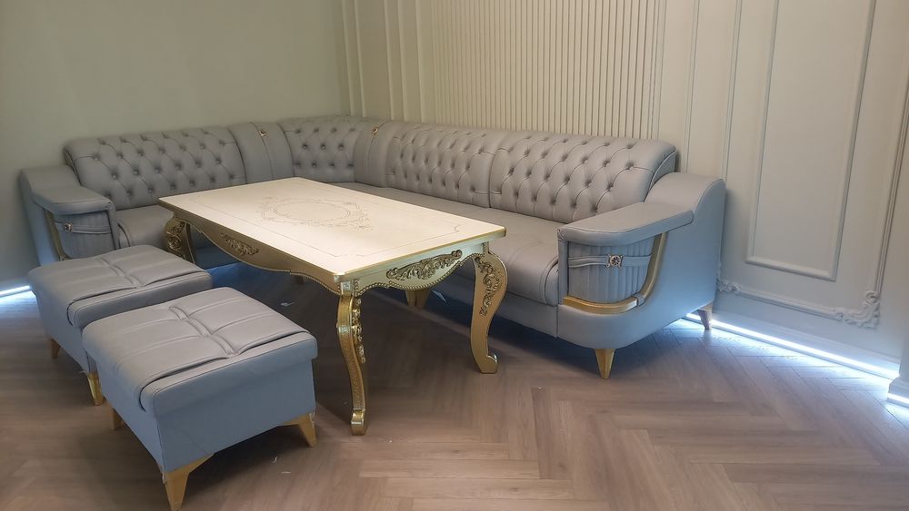 Ugalok Chester noviy