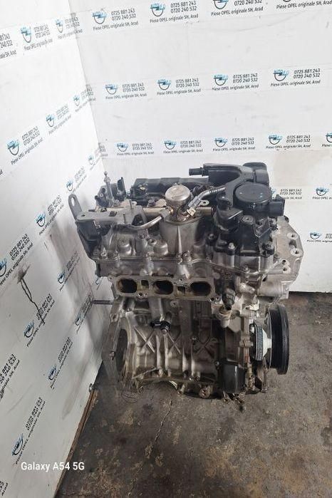Motor Opel Corsa F 1.2 turbo F12XHT (EB2ADTS); F12XHL (EB2ADTD)