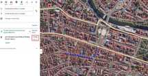 Oportunitate Dezvoltare Imobiliara - Zona Ultra Centrala - Curte Case