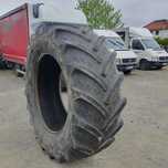 Cauciucuri 620/70R42 Kleber Anvelope Second John Deere Deutz