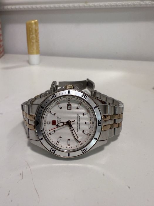 Swiss Military Hanowa