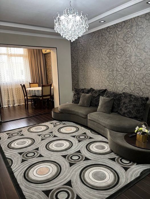 3/4/4 77 серия,Чиланзар 20 квартал, ориентир Мечеть