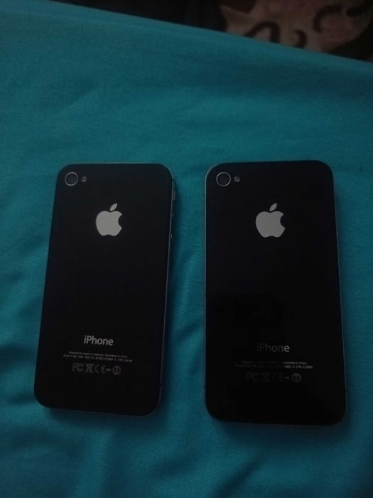IPhone 4 es de vânzare