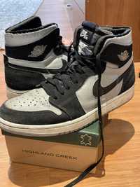 Jordan 1 Air Zoom CMFT