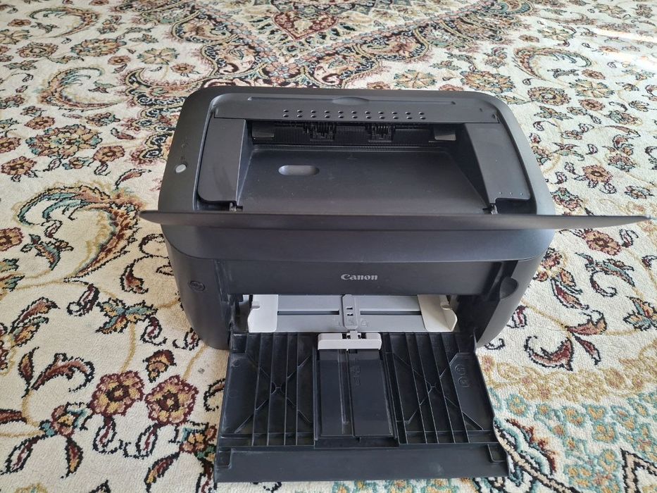 Canon printer yap yangi