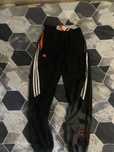 Шушляков анцуг Adidas f50