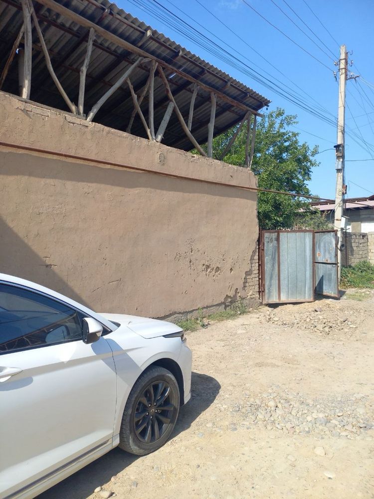 Zangiota tumani 6 sotix 2 ga bolishga xam qiberiladi