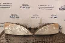 Far dreapta Ford Mondeo 3  [din 2000 pana  2003] seria wagon 2.5 AT (170 hp)