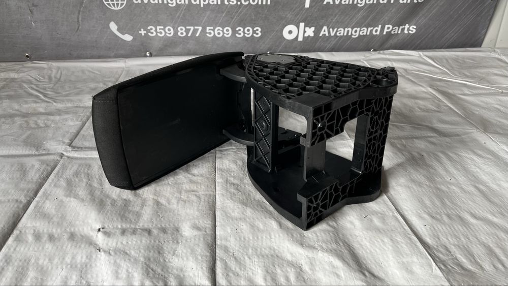 Подлакътник Skoda Octavia 2004-2013