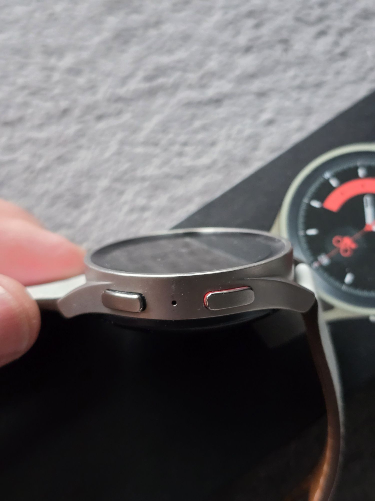 Samsung galaxy watch 5 pro