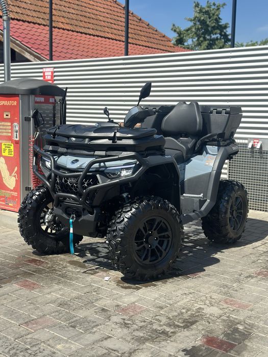 Vand atv CF-MOTO 2025