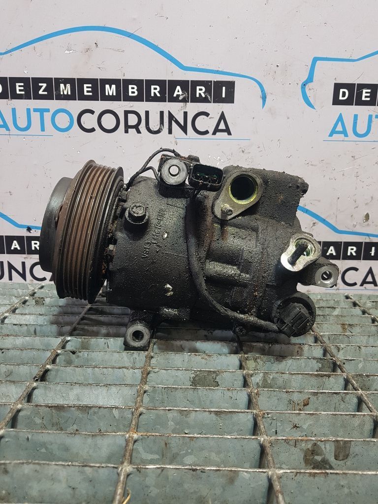 Compresor clima Hyundai IX35 2.0 CRDI 2010 - 2019 (589)