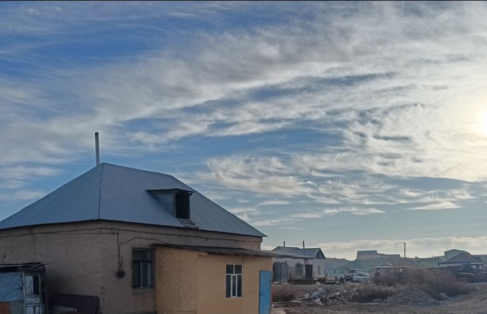 Времянка сатамын