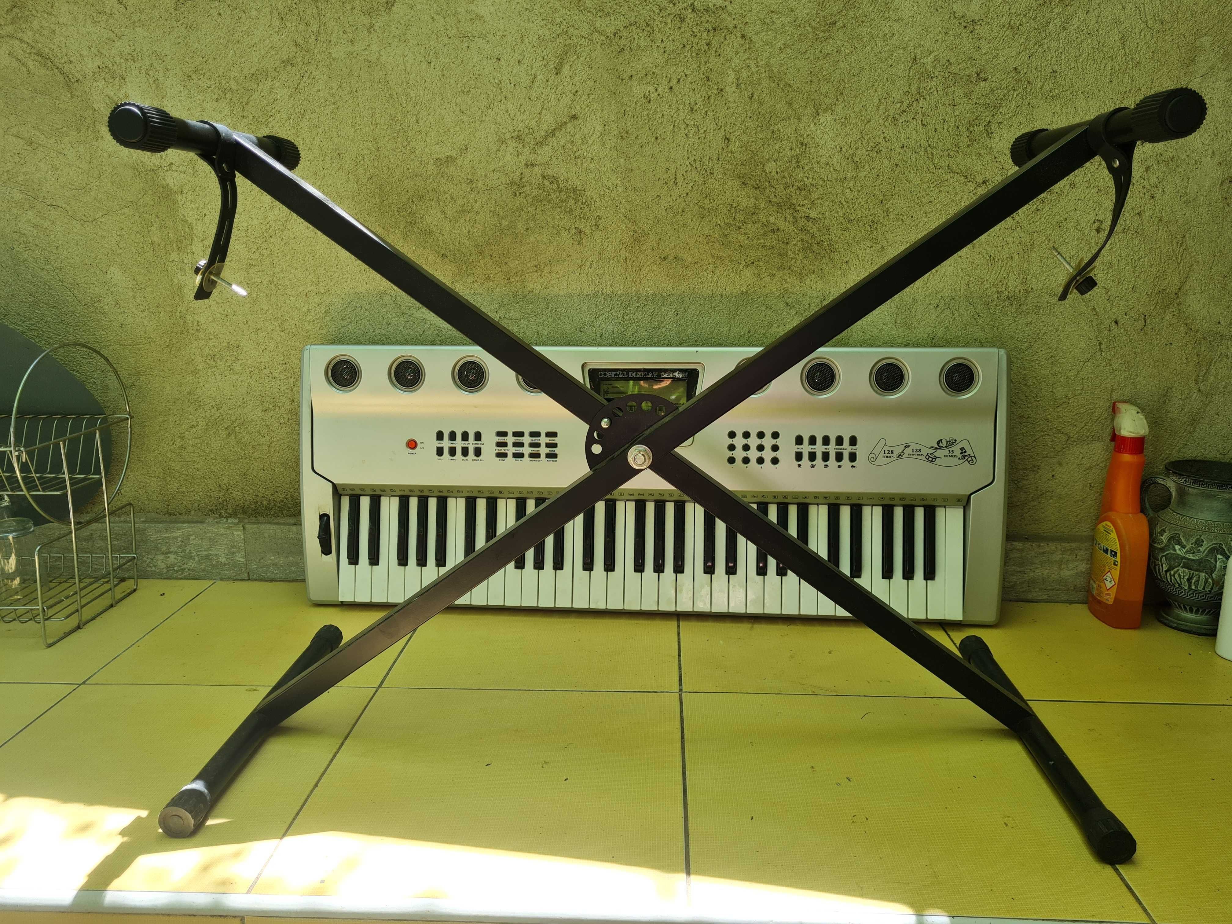 Electronic Keyboard