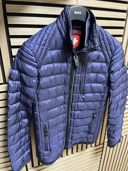 Wellensteyn : Molecule Molm - размер S / Оригинал