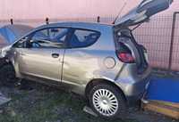 mitsubishi colt 2009 1.3 benzina