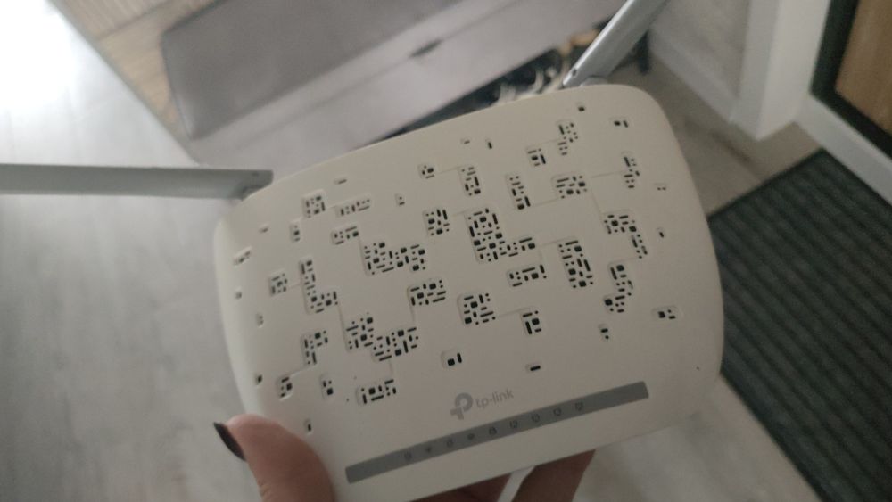 Продам роутер, модем