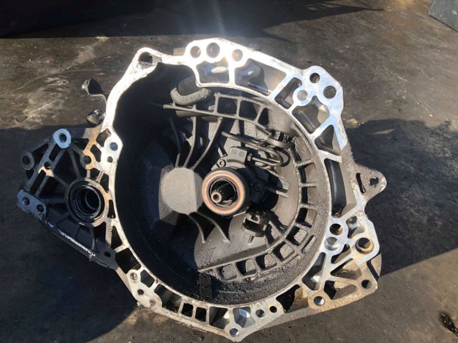 cutie viteza 1.3 d  z13dt opel corsa c