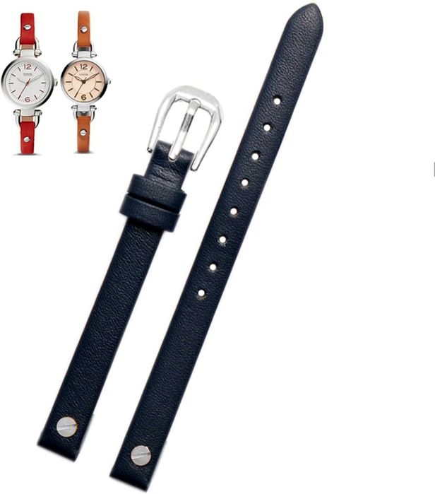 Curea bratara ceas piele FOSSIL ES4340 ES4119 ES4000