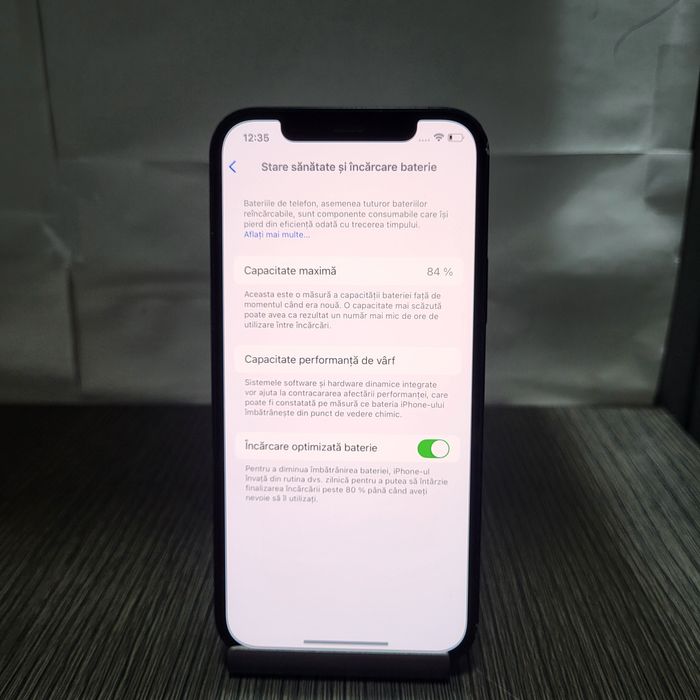 IPhone 12 Mocan Amanet