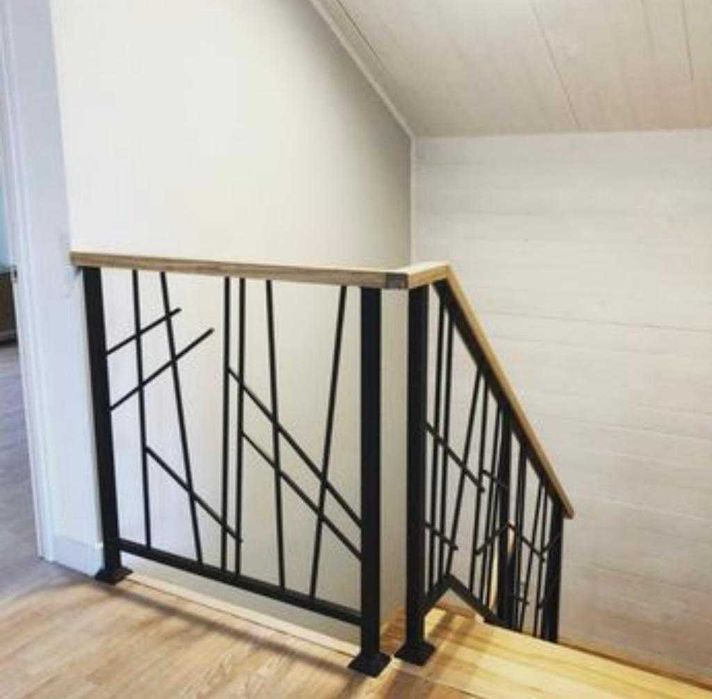 Balustrade interior, pret accesibil, calitate superioara