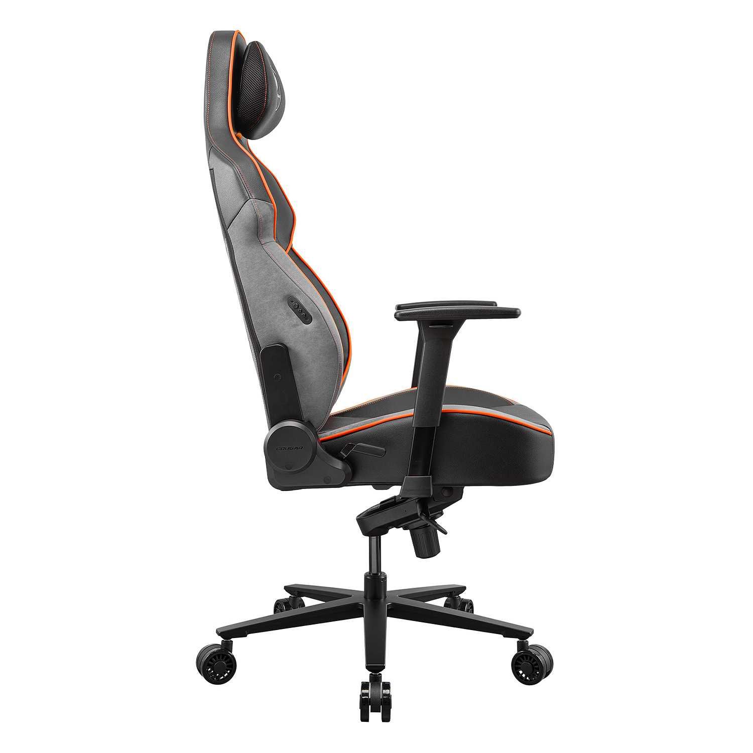 Игровое кресло Cougar NxSys Aero