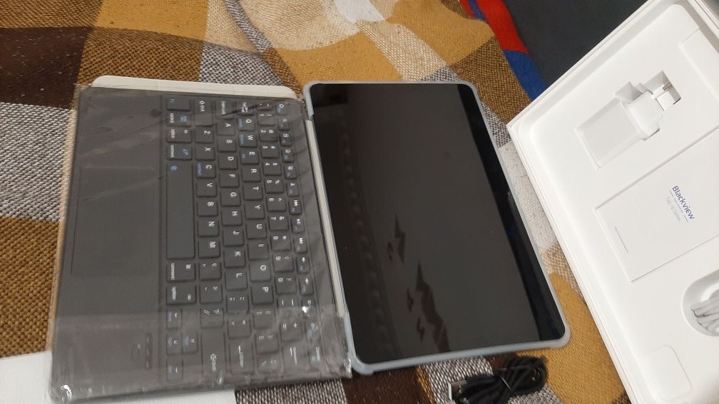 Планшет  blackview