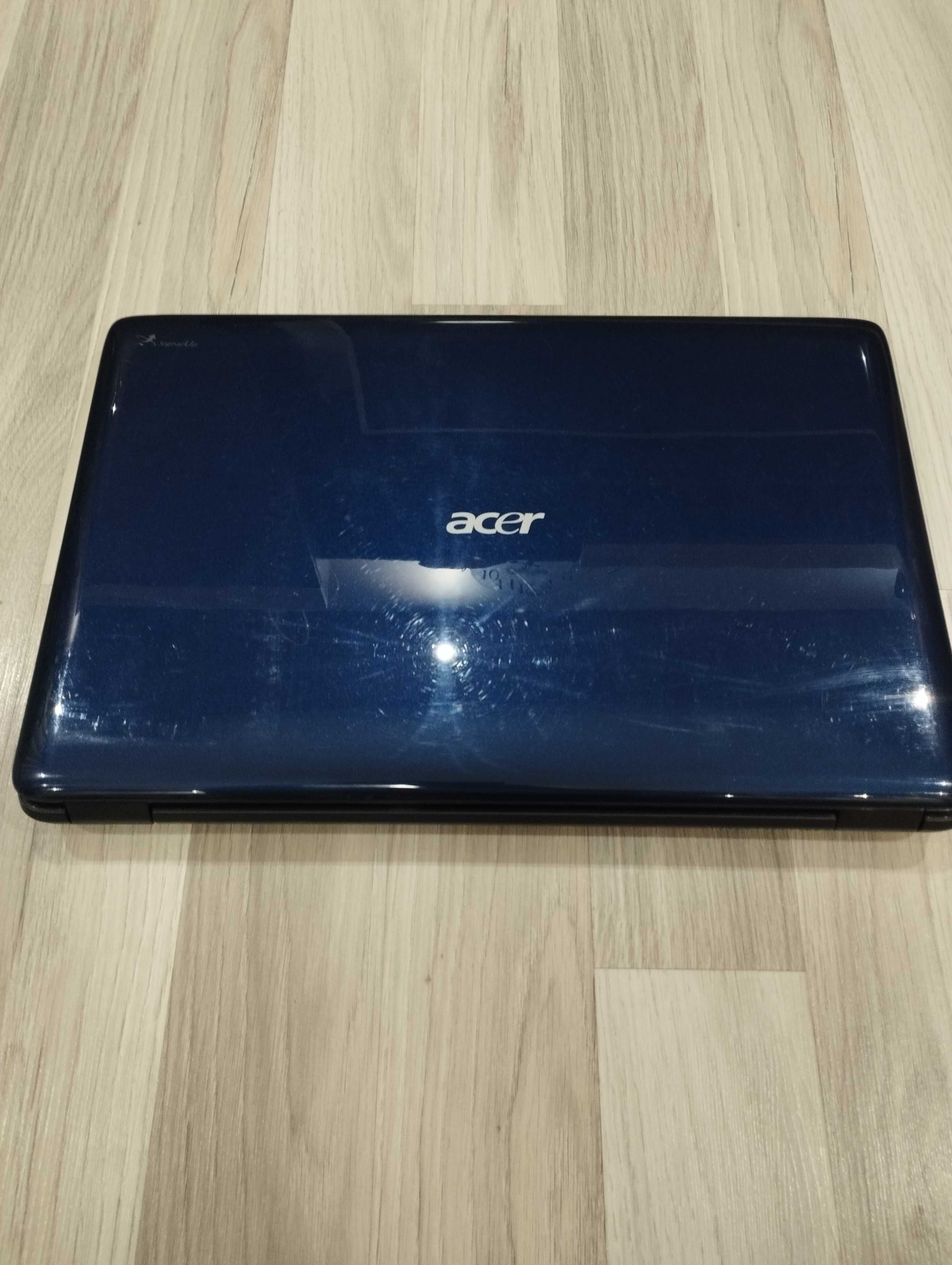 Acer Aspire 8530G