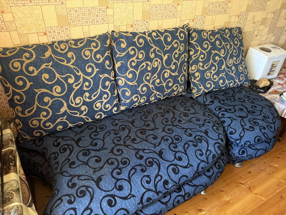 Divan Savdolash mumkin