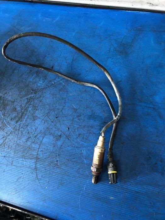 sonda lambda inainte de catalizator 2.2 benzina bmw seria 3 e46