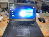 Ноутбук asus e410 14"