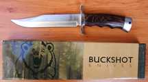 Ловен нож Buckshot