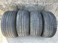 Автомобилни гуми NOKIAN 285/45R19 и 255/50R19