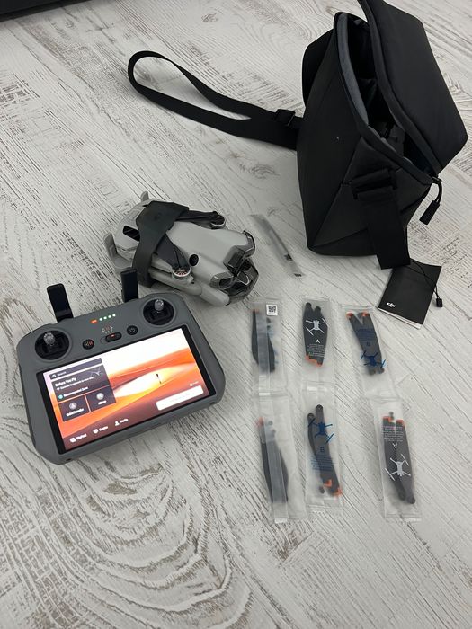 Dji mini 4 pro / Дрон /