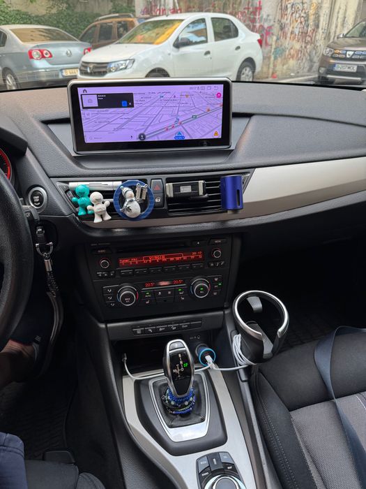 BMW X1 E84 xDrive 4x4, Diesel, Cutie automata