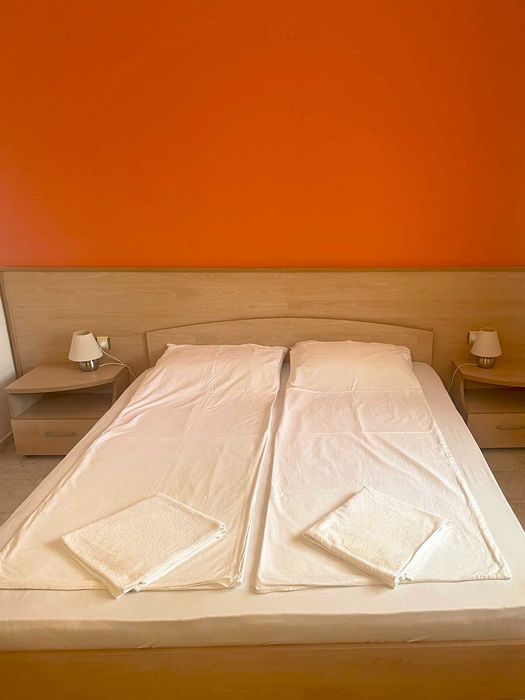 Дава се под наем Двустаен апартамент в Свети Влас - 60 кв.м за 306 € - Снимка #11