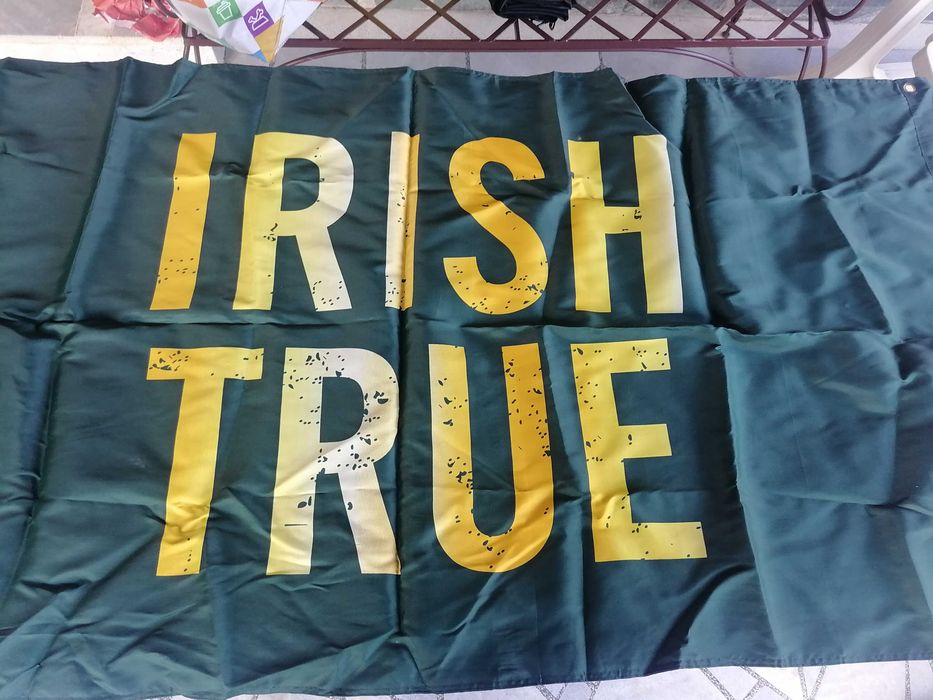 Рекламни платнища за колекционери: Талмордю, Смирноф, Бакарди, Гроуш