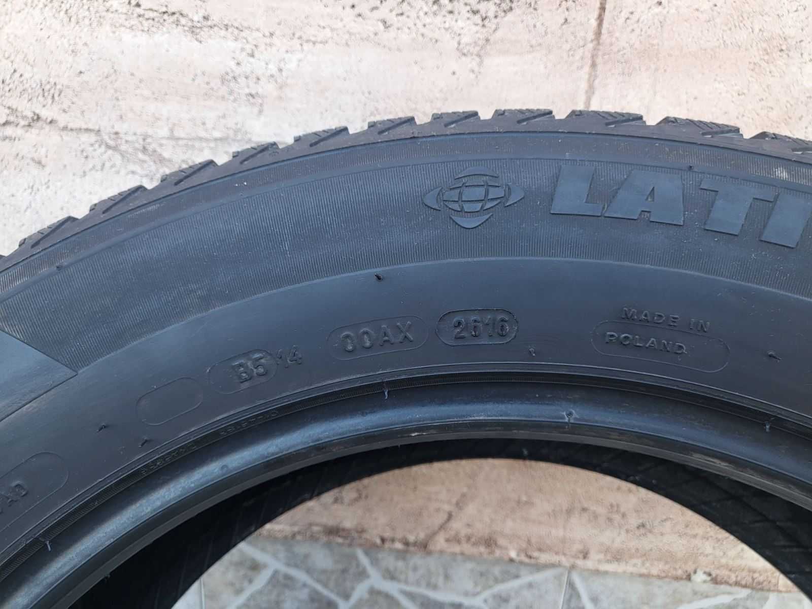 225/60/ R18 MICHELIN