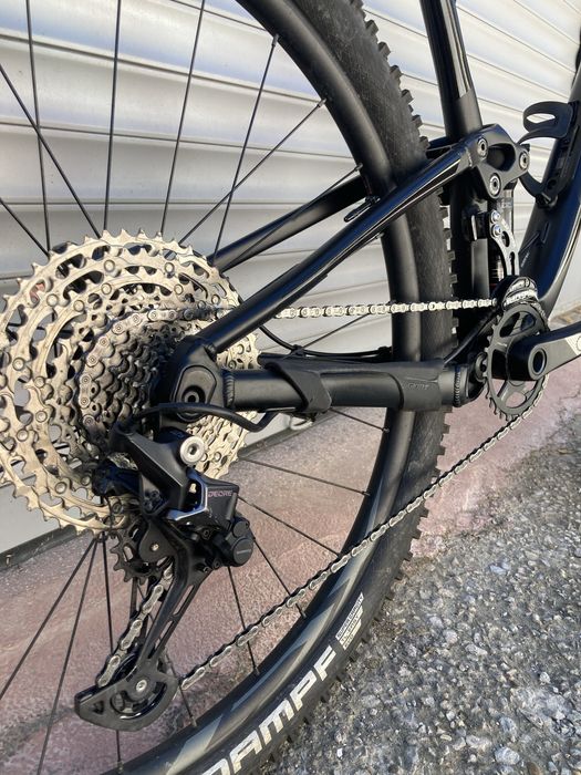 Giant anthem mtb
