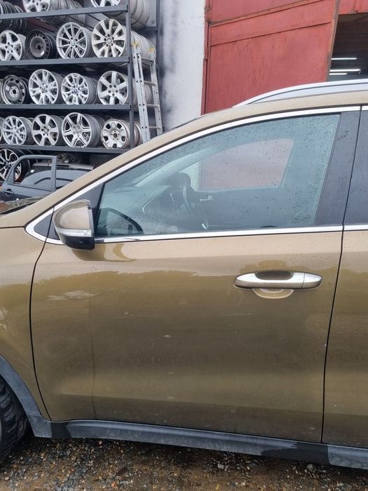 Usa Stanga Fata Kia Sportage IV 2016 - 2018 SUV 4 Usi Alchemygrăśn Metalizat 2E (1354)